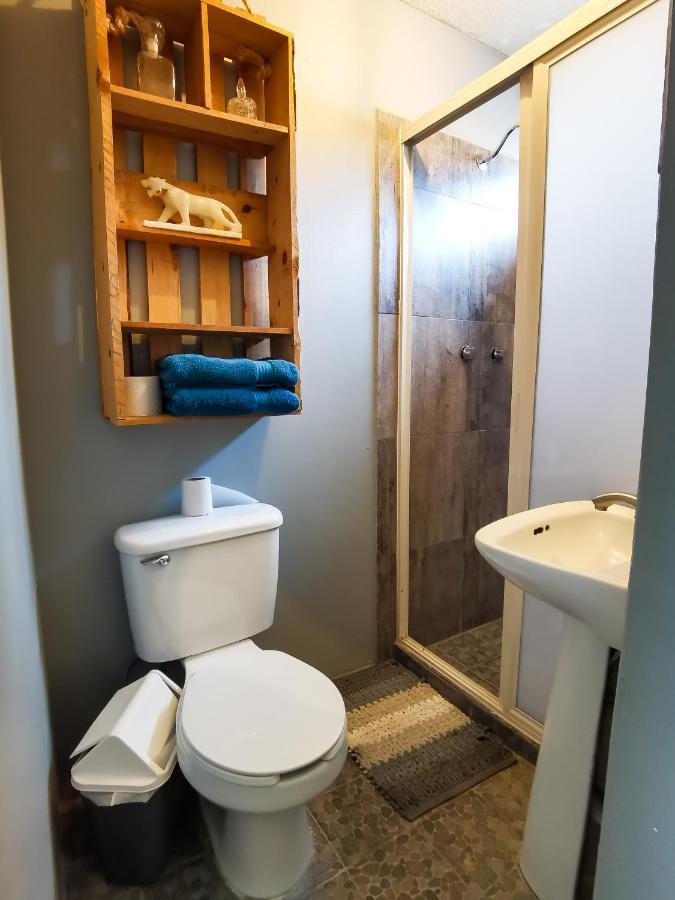Hostal Casa Los Abuelos Куатросьенегас-де-Карранса Экстерьер фото