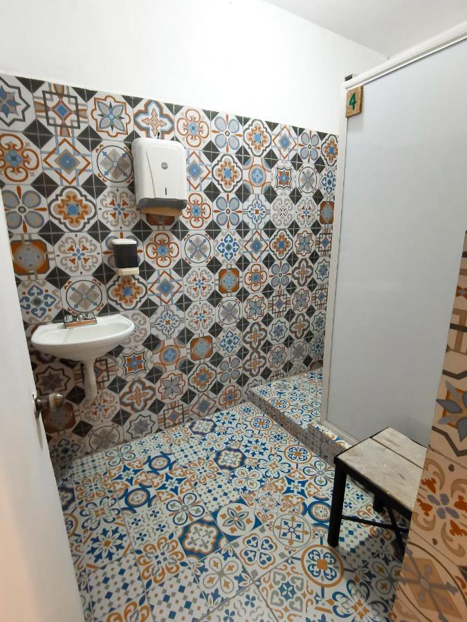 Hostal Casa Los Abuelos Куатросьенегас-де-Карранса Экстерьер фото