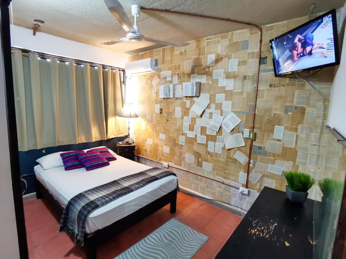 Hostal Casa Los Abuelos Куатросьенегас-де-Карранса Экстерьер фото